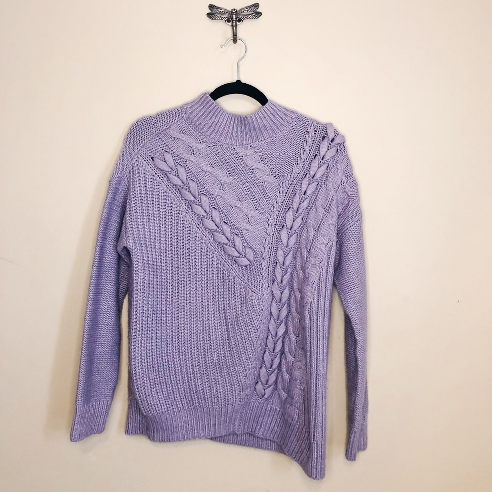 Vera Wang sweater